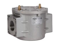 Газовый фильтр Madas FGM DN 32 6 бар, арт: FGM050000.