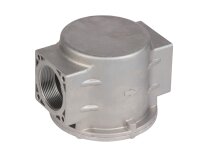 Газовый фильтр Madas FGM DN 50 6 бар, арт: FGM070000.