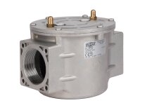 Газовый фильтр Madas FGM DN 50 6 бар, арт: FGM070000.
