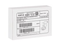 Газовый электромагнитный клапан Madas M16/RMO N.A. DN 20, арт: RO03 008.