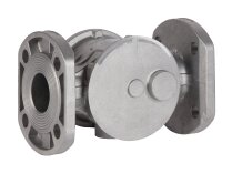 Газовый фильтр Madas FGM DN 50 FL 6 бар, арт: FF500000.