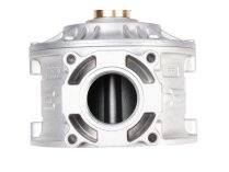 Газовый электромагнитный клапан Madas M16/RM N.A DN 32, арт: RM05 008.