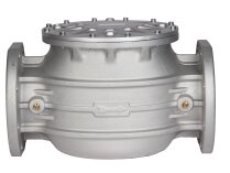 Газовый фильтр Madas FM DN 150 6 бар