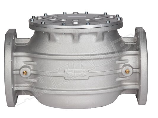 Газовый фильтр Madas FM DN 150 6 бар, арт: FF120000. Газовый фильтр Madas FM DN 150 6 бар, арт: FF120000.
