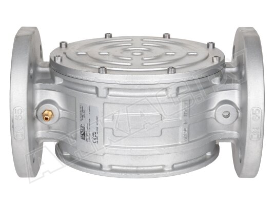 Газовый фильтр Madas FM DN 65, арт: FF08 RD50.