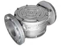 Газовый фильтр Madas FM DN 65, арт: FF08 RD50.