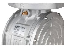 Газовый фильтр Madas FM DN 65, арт: FF08 RD50.