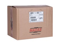 Газовый фильтр Madas FM DN 80, арт: FF09 RD50.