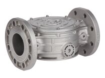 Газовый фильтр Madas FM DN 80, арт: FF09 RD50.