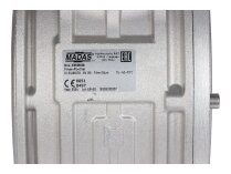 Газовый фильтр Madas FM DN 80, арт: FF09 RD50.