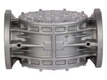Газовый фильтр Madas FM DN 100