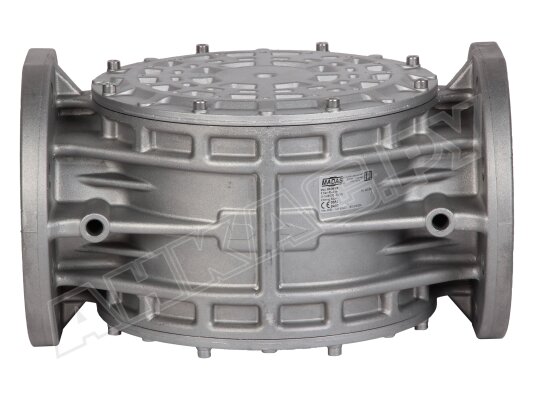 Газовый фильтр Madas FM DN 100, арт: FF10 RM50. Газовый фильтр Madas FM DN 100, арт: FF10 RM50.