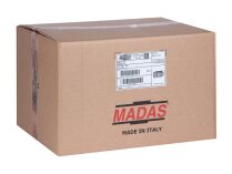 Газовый фильтр Madas FM DN 100, арт: FF10 RM50.