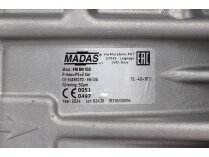 Газовый фильтр Madas FM DN 100, арт: FF10 RM50.