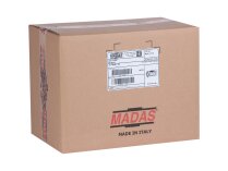 Газовый фильтр Madas FM DN 65 6 бар, арт: FF080000 RD50.