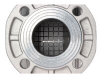 Газовый фильтр Madas FM DN 65 6 бар, арт: FF080000 RD50.