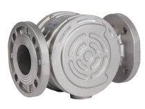 Газовый фильтр Madas FM DN 65 6 бар, арт: FF080000 RD50.