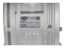 Газовый фильтр Madas FM DN 65 6 бар, арт: FF080000 RD50.