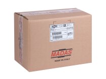 Газовый фильтр Madas FM DN 80 6 бар, арт: FF090000 RD50.