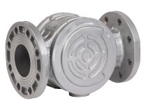 Газовый фильтр Madas FM DN 80 6 бар, арт: FF090000 RD50.