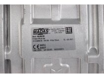 Газовый фильтр Madas FM DN 80 6 бар, арт: FF090000 RD50.