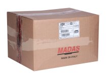 Газовый фильтр Madas FM DN 100 6 бар, арт: FF100000 RM50.