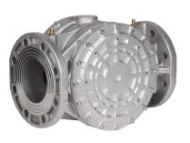Газовый фильтр Madas FM DN 100 6 бар, арт: FF100000 RM50.