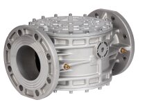 Газовый фильтр Madas FM DN 100 6 бар, арт: FF100000 RM50.