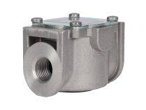 Газовый фильтр Madas FMC DN 15 2 бара