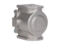 Газовый фильтр Madas FMC DN 15 2 бара, арт: FMC02.