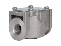 Газовый фильтр Madas FMC DN 15 2 бара, арт: FMC02.