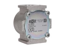 Газовый фильтр Madas FMC DN 15 2 бара, арт: FMC02.