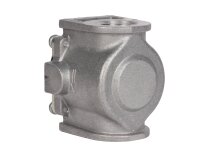 Газовый фильтр Madas FMC DN 20 2 бара, арт: FMC03. Газовый фильтр Madas FMC DN 20 2 бара, арт: FMC03.