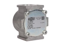 Газовый фильтр Madas FMC DN 20 2 бара, арт: FMC03. Газовый фильтр Madas FMC DN 20 2 бара, арт: FMC03.