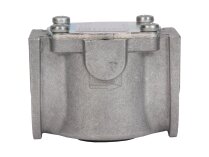 Газовый фильтр Madas FMC DN 20 2 бара, арт: FMC03. Газовый фильтр Madas FMC DN 20 2 бара, арт: FMC03.