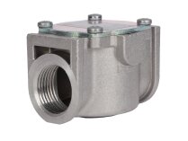 Газовый фильтр Madas FMC DN25 2 бара, арт: FMC04.