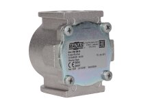 Газовый фильтр Madas FMC DN25 2 бара, арт: FMC04.