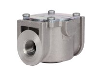 Газовый фильтр Madas FMC DN 15, арт: FMC020000.