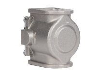 Газовый фильтр Madas FMC DN 15, арт: FMC020000.