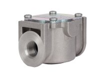 Газовый фильтр Madas FMC DN 15, арт: FMC020000.