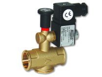 Газовый электромагнитный клапан Madas RO030000 008.