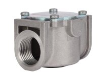 Газовый фильтр Madas FMC DN 25 6 бар, арт: FMC040000.