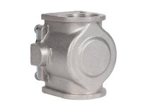 Газовый фильтр Madas FMC DN 25 6 бар, арт: FMC040000.