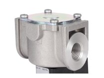 Газовый электромагнитный клапан Madas M16/RMC N.A. DN 15, арт: RMC02 008.