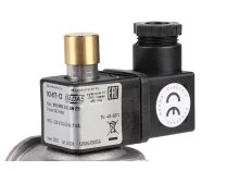 Газовый электромагнитный клапан Madas M16/RMC N.A. DN 25, арт: RMC04 008.