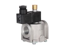 Газовый электромагнитный клапан Madas M16/RMC N.C. DN 20, арт: СMC03 008.