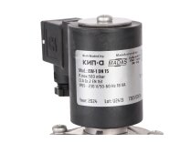 Газовый электромагнитный клапан Madas EW-1 DN 15, арт: EW020066 008.