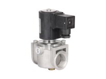 Газовый электромагнитный клапан Madas EW-1 DN 25, арт: EW040066 008.