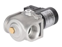Газовый электромагнитный клапан Madas EW-1 DN 25, арт: EW040066 008.