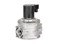 Газовый электромагнитный клапан Madas EVPC/NC DN 32